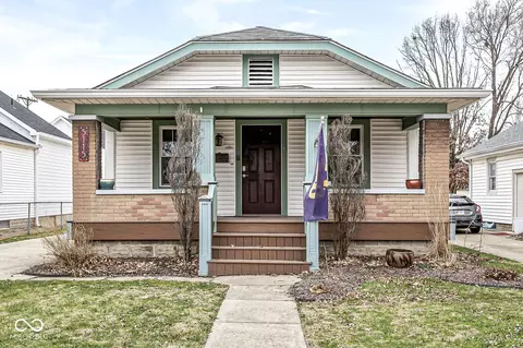 5115 W 15th St, Indianapolis, IN 46224