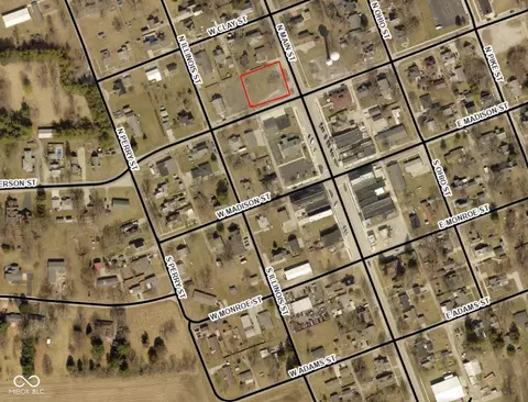 0 Main St, Kirklin, IN 46050
