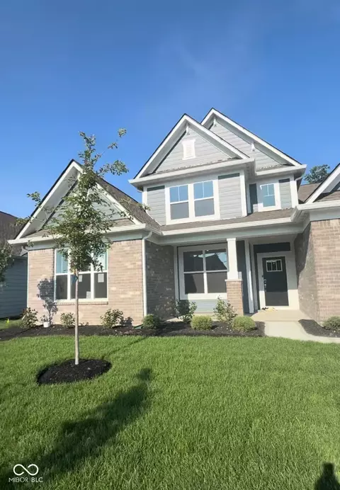 19420 Mcbee Ave, Westfield, IN 46074
