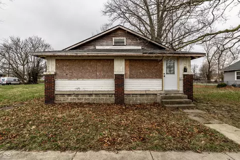 3453 E 26th St, Indianapolis, IN 46218