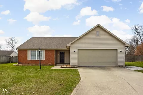 6731 Thistleridge Ct, Indianapolis, IN 46221