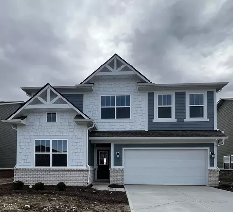 2755 Linwood Ave, Greenwood, IN 46143