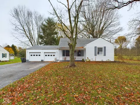 4305 Mounds Rd, Anderson, IN 46017