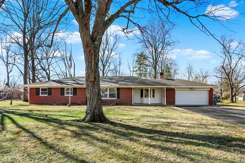 5117 E 70th St, Indianapolis, IN 46220