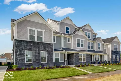 5771 Cr W 750 N, Mccordsville, IN 46055