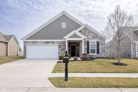 1436 Solemar Dr, West Lafayette, IN 47906