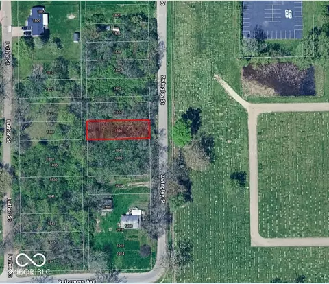 1846 Zwingley St, Indianapolis, IN 46203