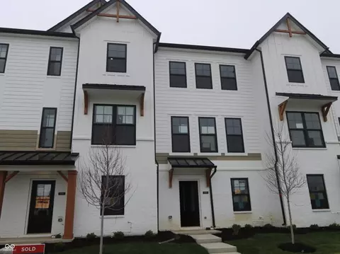 7085 Pate Hollow Dr, Brownsburg, IN 46112