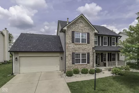7448 Giroud Dr, Indianapolis, IN 46259