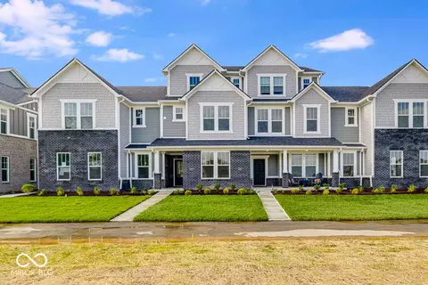 5785 Cr W 750 N, Mccordsville, IN 46055
