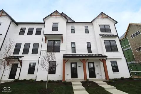 7081 Pate Hollow Dr, Brownsburg, IN 46112