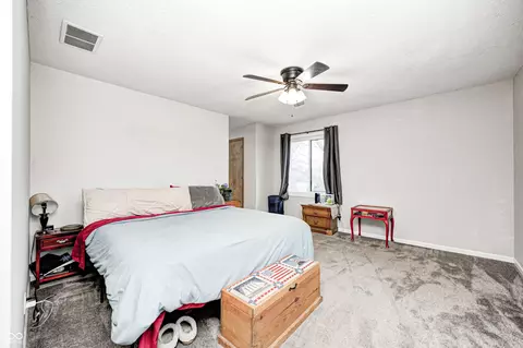 Bedroom - 5984 Williams Dr, Plainfield, IN 46168 photo 1 of 6