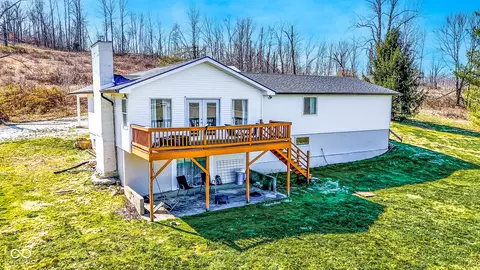 2568 S State Road 145, French Lick, IN 47432