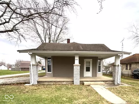 3180 N County Road 430 W, Greensburg, IN 47240