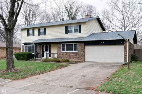 8151 Taunton Rd, Indianapolis, IN 46260
