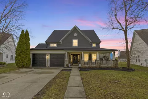 15515 Marietta Cir, Westfield, IN 46074