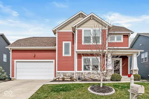 7254 Cambridge Pl, Avon, IN 46123
