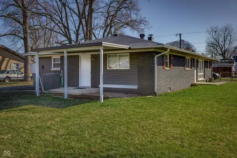 2749 S Illinois St, Indianapolis, IN 46225