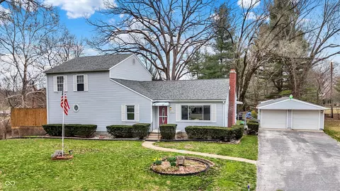 207 E Ohio St, Mooresville, IN 46158