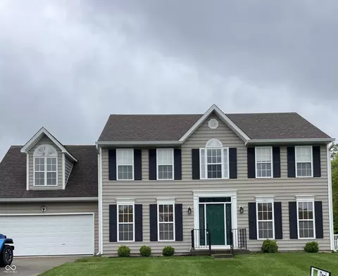 6816 Russett Dr, Plainfield, IN 46168