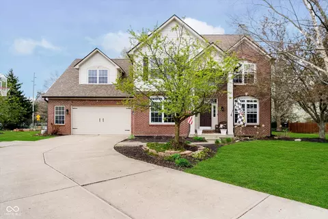 15638 River Birch Rd, Westfield, IN 46074