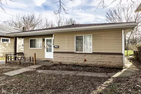 3241 Guilford Ave, Indianapolis, IN 46205