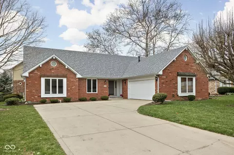 6628 Moss Cir, Indianapolis, IN 46237