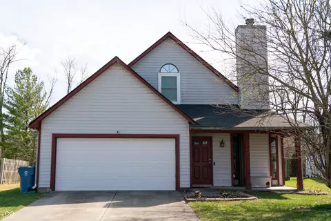 5867 Liberty Creek Dr E, Indianapolis, IN 46254