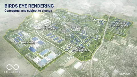 975 W 300 N, Lebanon, IN 46052