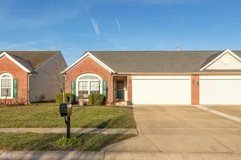 198 Rapid Rill Ln, Brownsburg, IN 46112