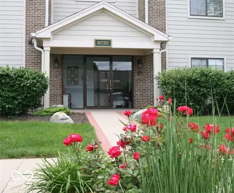 8720 Yardley Ct #309, Indianapolis, IN 46268