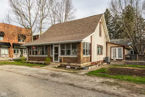 4610 W 72nd St, Indianapolis, IN 46268