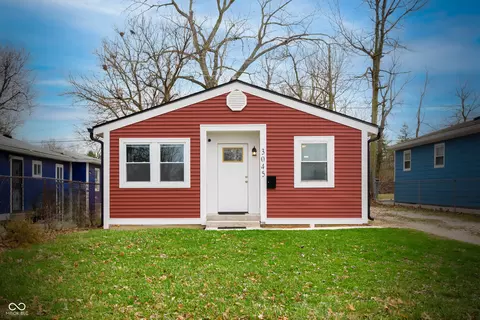 3045 N Lasalle St, Indianapolis, IN 46218