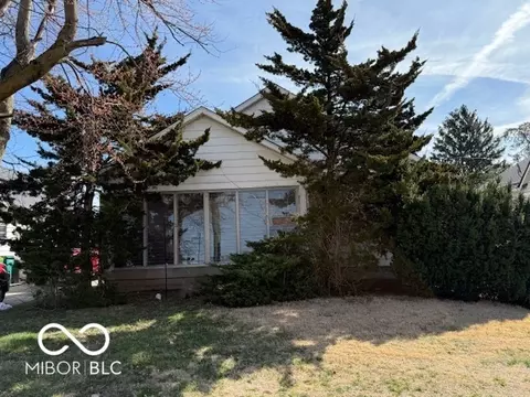 1635 N Lynhurst Dr, Indianapolis, IN 46224