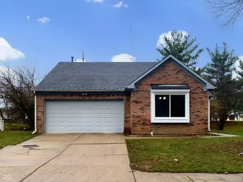 7850 Park North Bnd, Indianapolis, IN 46260