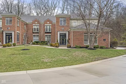 6510 Meridian Pkwy #B, Indianapolis, IN 46220
