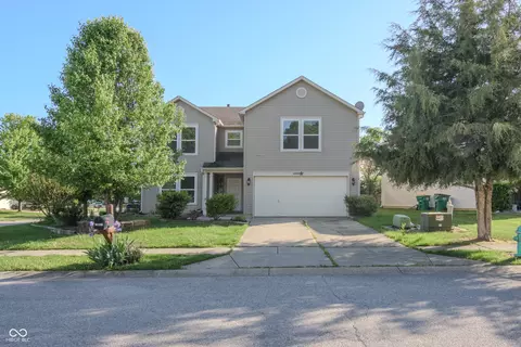 10309 Buckshire Ln, Indianapolis, IN 46234
