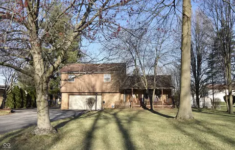 5819 Bar Del E Dr, Indianapolis, IN 46221
