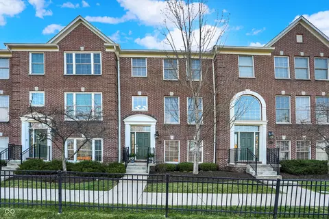 8613 N Meridian St, Indianapolis, IN 46260