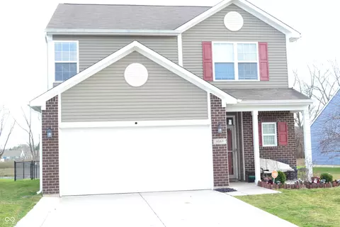 9163 Tansel Crk Dr, Indianapolis, IN 46234