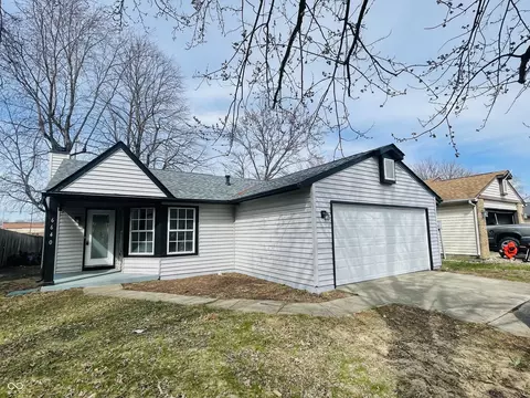 6640 Manassas Dr, Indianapolis, IN 46241