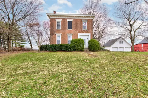 10573 W 550 N, Thorntown, IN 46071