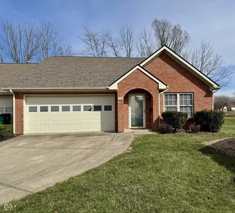 934 Sorrell Ct, Lebanon, IN 46052