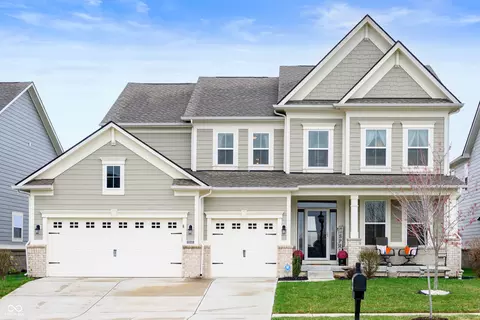 15046 Sullivan Ln, Westfield, IN 46074