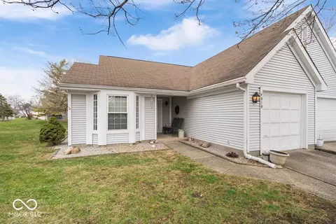 9010 Kiser Pt, Indianapolis, IN 46256