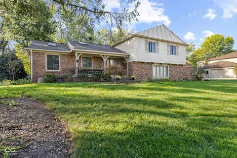 3453 Briar Creek Ln, Carmel, IN 46033