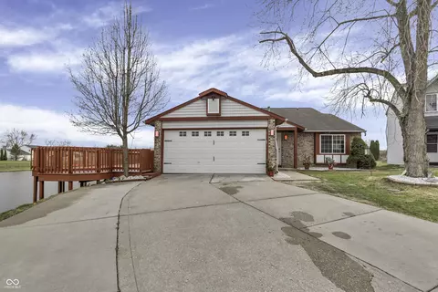 3701 Dorval Pl, Indianapolis, IN 46228