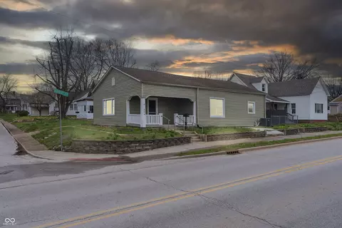 204 N Forest Ave, Brazil, IN 47834