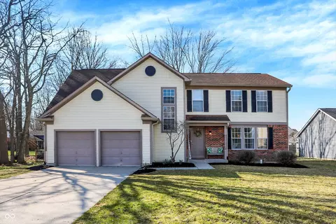 8623 Appleby Ln, Indianapolis, IN 46256