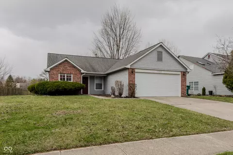 7352 Crickwood Pl, Indianapolis, IN 46268